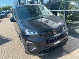 Peugeot Rifter N1 L1 Allure Diesel 130 EAT8