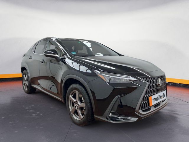 Lexus NX 350 h Business Line *LEDER/Rot*18Zoll*KAMERA*