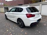 BMW 120d 03/2018 Mpaket Facelift Apple Car... - BMW 1er F20 mit Facelift