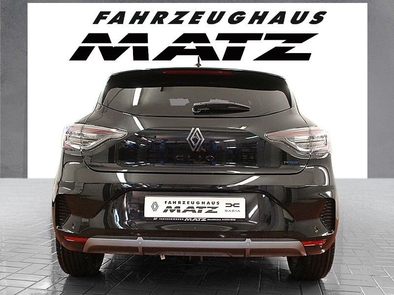 Fahrzeugabbildung Renault Clio TCe 90 Esprit Alpine*Easy Link*Winterpaket*