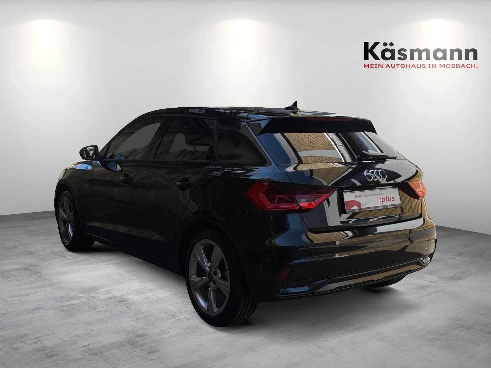 Audi A1 - Bild 5