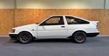 Toyota Corolla AE86 Levin - Gebrauchtwagen in Portugal