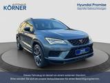 Cupra Ateca 2.0 TSI DSG 4Drive *ALCANTARA*NAVI*SITZHZG - Cupra Gebrauchtwagen in Berlin