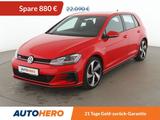 Volkswagen Golf VII 2.0 TSI GTI Performance BM Aut.*NAVI* - VW Golf Gebrauchtwagen in Hamburg