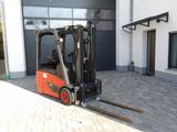Linde E16C-02 - Angebote