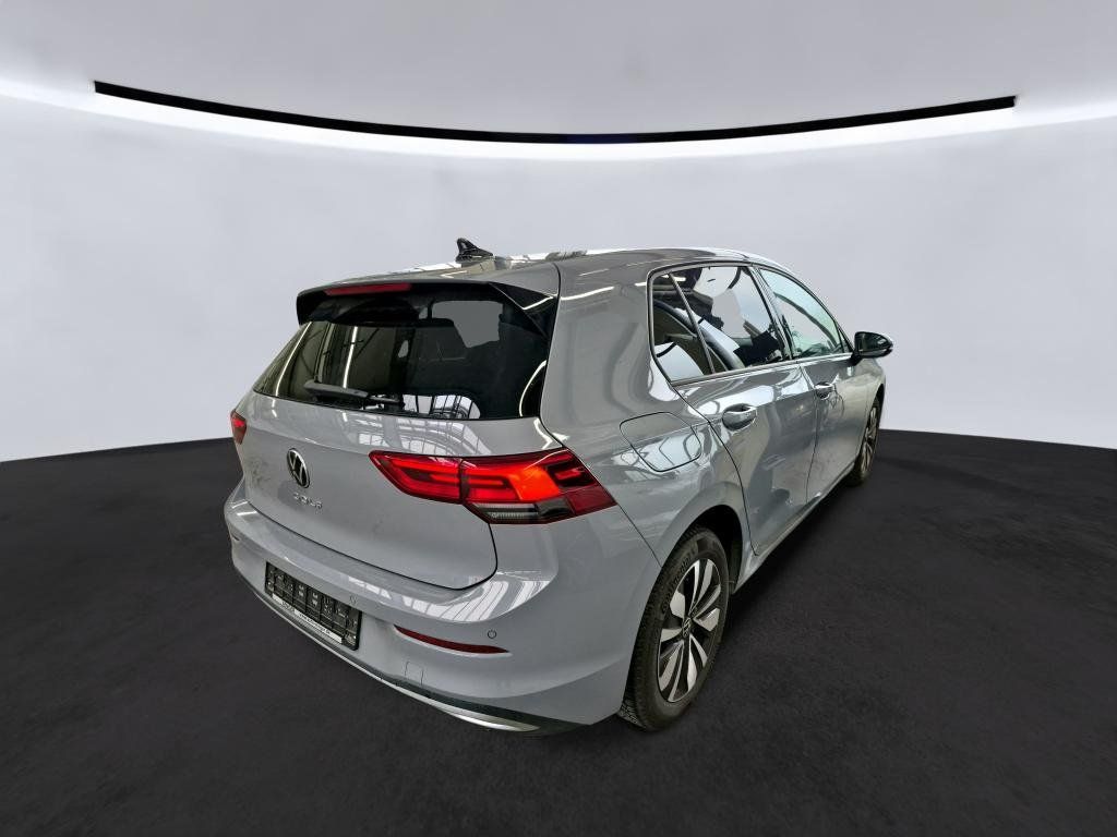 Fahrzeugabbildung Volkswagen Golf TSI Move *Navi*LED*PDC*Sitzhzg*ACC*APP*