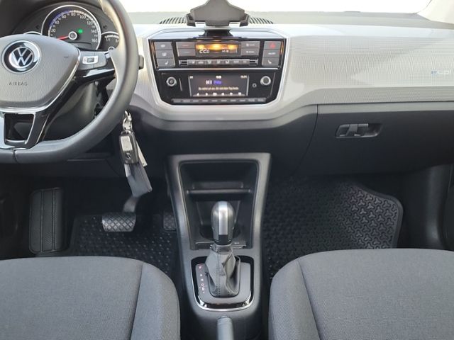 Volkswagen e-up! - Bild 11