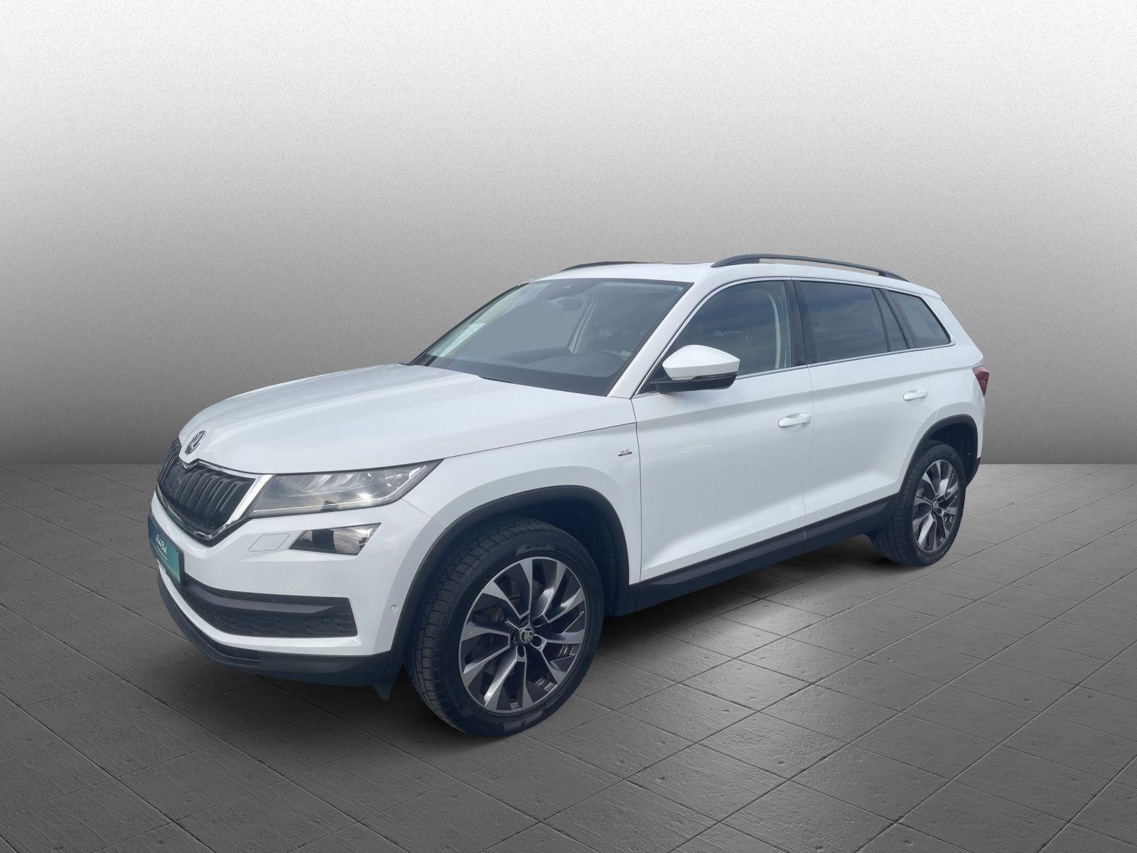 Skoda Kodiaq Drive 125 2.0 TSI 4x4 DSG Panorama EPH Na