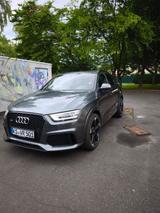 Audi RSQ3 *SportAGA* * Pano* *PDC* - Audi RSQ3 aus 2015
