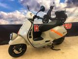 Vespa GTV 300 ABS beige sofort verfügbar Lieferung - VESPA LÜBECK