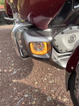 Honda Goldwing GL1800 SC47 - HONDA GOLDWING