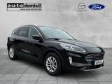 Ford Kuga Plug-In Hybrid Titanium X 225PS LED DAB - Ford Kuga: Titanium X