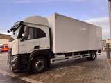 Iveco S-Way AT190S40/P LBW 2.000kg Tür Navi Bett - Angebote entsprechen deinen Suchkriterien