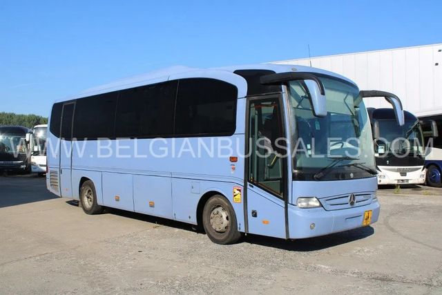 Mercedes-Benz Tourino / 9.4m / Airco