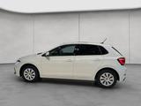 Volkswagen Polo EDITION 50 1,0 l TSI DSG,NAVI,PANO,ACC,RFK - Volkswagen Polo: Schiebedach