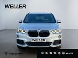 BMW X1 sDrive18d M Sport *LED*AHK*HUD*Pano*Leder*CAM - BMW X-Reihe in Leipzig