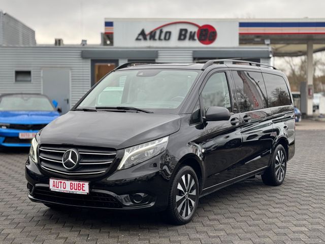 Mercedes-Benz Vito Tourer 119 CDI Pro lang ELEKTR.SCHIEBETÜR