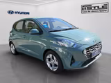 Hyundai i10 Trend Navi,RFK,Sitzhzg,Alu,WKR Apple CarPlay - Hyundai i10 aus 2023