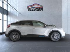 ë-C4 Lim. Shine ë-C4 Lim. Shine