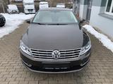 Volkswagen CC 1,4 TSI Bi-Xenon Shzg PDC BT 1.Hand 73TKM - Volkswagen CC aus 2016