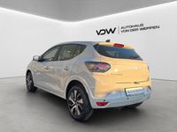 Dacia Sandero - Vorschau Bild 4