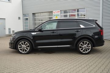 KIA Sorento - 9