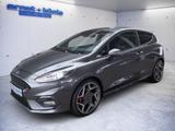 Ford Fiesta 1.5 EcoBoost mit Leder-Exclusiv-Paket ST - Ford Fiesta Gebrauchtwagen in Freiburg