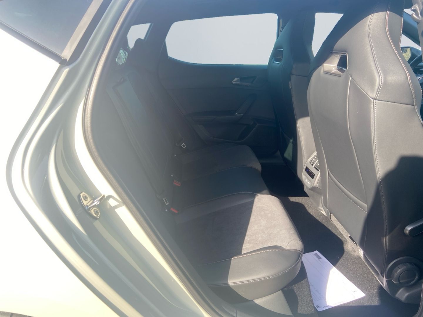 Cupra Leon - Bild 19