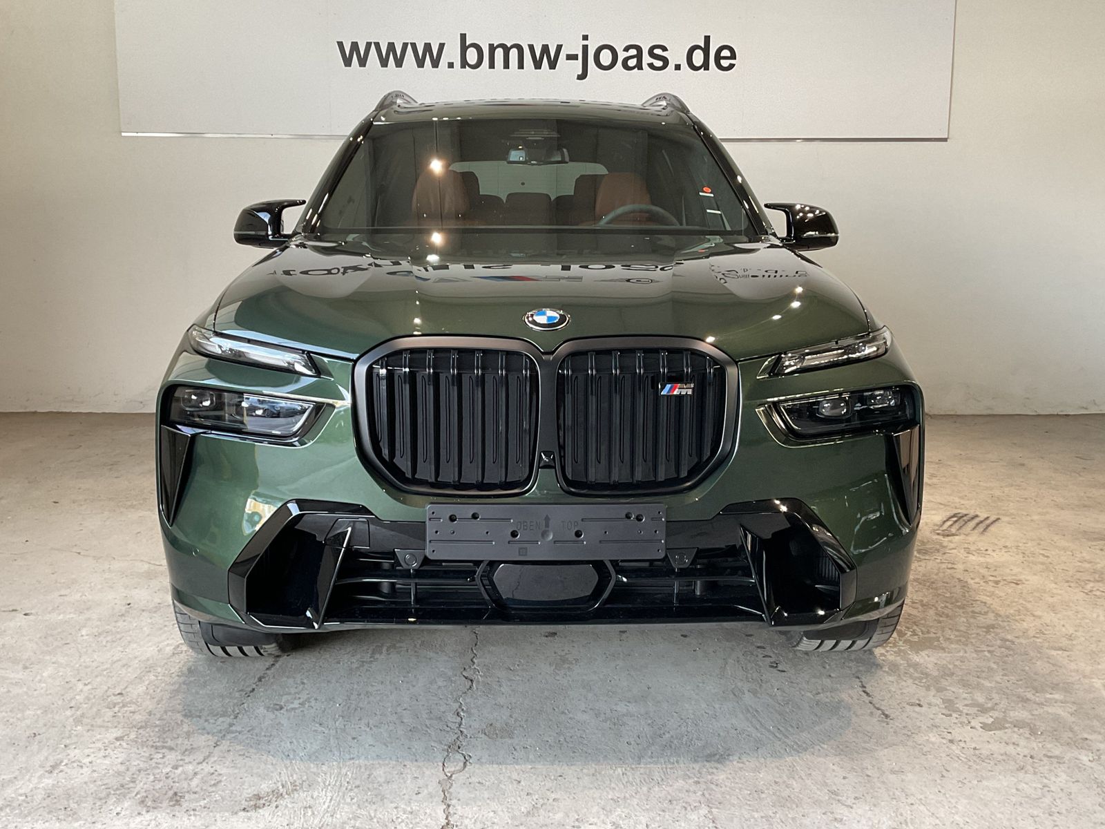 BMW X7 M60 - Bild 2
