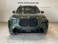 BMW X7 M60 - Vorschau Bild 2