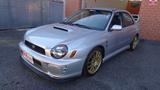 Subaru SUBARU - Impreza - 2.0 turbo 16V WRX ALL STI - Subaru Impreza aus 2002: Wrx