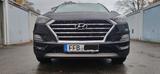 Hyundai TUCSON 1.6 T-GDI Premium 2WD - 8fach bereift - Hyundai TUCSON Gebrauchtwagen in München