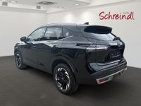 Nissan Qashqai - Vorschau Bild 5