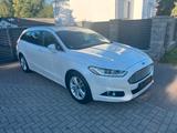 Ford Mondeo Turnier Titanium TÜV NEU! S-HEFT! - Ford Mondeo Gebrauchtwagen in Rostock