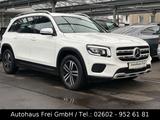 Mercedes-Benz GLB 200 d 4Matic STYLE 1-HAND*LED*KAMERA*LEDER* - Mercedes-Benz GLB 200: 4matic