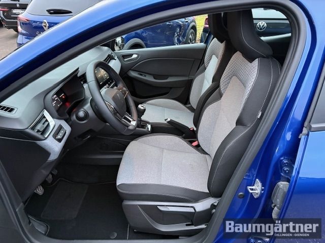 Fahrzeugabbildung Renault Clio Evolution TCe 90 Easy-Link/PDC/LED/Tempomat