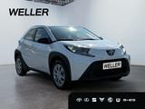 Toyota Aygo X Business Edition *Comfort Paket* - Toyota: Weiß, Aygo