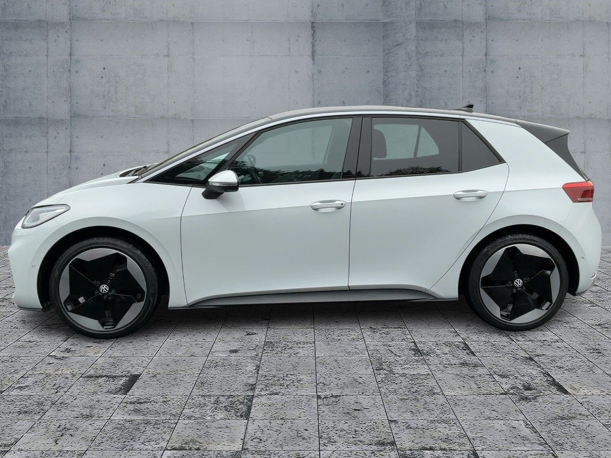 Volkswagen ID.3 - Bild 4