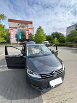 Volkswagen Gepflegter VW Sharan - VW Sharan Gebrauchtwagen in Leipzig
