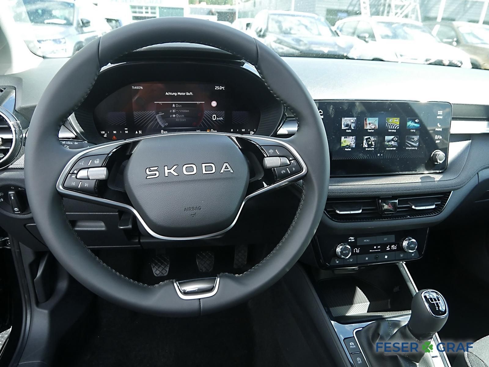 Skoda Fabia - Bild 4