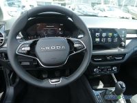Skoda Fabia - Vorschau Bild 4