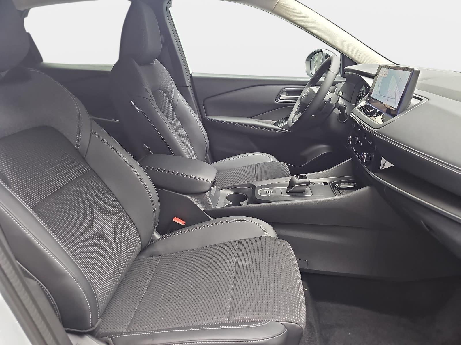 Nissan Qashqai - Bild 17