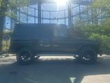 Mercedes-Benz G 350 BlueTEC, lang - - Mercedes-Benz G 350 Gebrauchtwagen