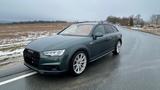 Audi A4 Allroad 2.0 TFSI *STHZ* MATRIX*AHK*HEADUP* - Audi A4 Allroad Gebrauchtwagen