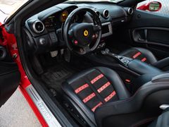 Ferrari California – 15 / 30