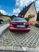 Mercedes-Benz Mercedes c 200 Kompressor - gebrauchte Mercedes-Benz C 200 aus dem Jahr 2001