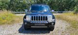 Jeep Commander - Jeep Commander aus 2007