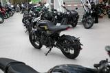 Brixton Crossfire 500 ABS , 4 JAHRE WERKSGARANTIE - BRIXTON MOTORRAD