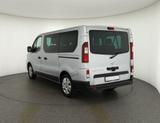 Nissan Primastar 2.0 dCi DCT LED Kamera 8-Sitzer Navi - Nissan: Sitzer 8