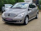 Mercedes-Benz B 150 B -Klasse B 150//TÜV+ÖLSERVICE NEU// - gebrauchte Mercedes-Benz B-Klasse aus dem Jahr 2007